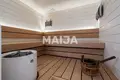 3 bedroom house 115 m² Helsinki sub-region, Finland