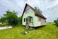 House 53 m² Azierski sielski Saviet, Belarus