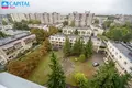 Квартира 3 комнаты 68 м² Вильнюс, Литва