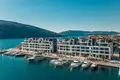Wohnung 5 zimmer 161 m² Kumbor, Montenegro