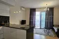 2 room apartment 53 m² in Becici, Montenegro