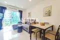 Appartement 1 chambre 34 m² Pattaya, Thaïlande