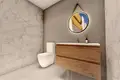 Таунхаус 3 спальни 111 м² Pilar de la Horadada, Испания