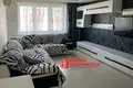 Apartamento 3 habitaciones 77 m² Grodno, Bielorrusia