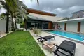 Villa de tres dormitorios 200 m² Phuket, Tailandia