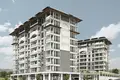Квартира 2 комнаты 85 м² Аланья, Турция