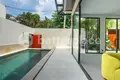4-Schlafzimmer-Villa  Kerobokan Kelod, Indonesien