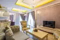 2 bedroom apartment 130 m² Alanya, Turkey