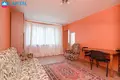 Wohnung 1 Zimmer 33 m² Wilna, Litauen
