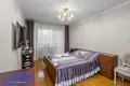 3 room apartment 66 m² Minsk, Belarus