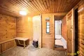 House 91 m² Piatryskauski sielski Saviet, Belarus
