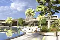 Residential complex Elysium II