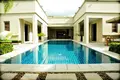 Villa 4 chambres 500 m² Phuket, Thaïlande