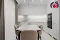 3 room apartment 106 m² Minsk, Belarus