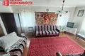 Haus 2 Zimmer 45 m² Padlabienski sielski Saviet, Weißrussland