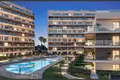 2 bedroom apartment  el Campello, Spain