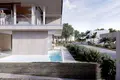 Apartamento 1 habitacion 107 m² Pafos, Chipre