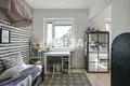 Appartement 5 chambres 104 m² Helsinki sub-region, Finlande