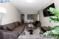 Apartamento 3 habitaciones 64 m² Mazeikiai, Lituania