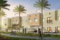 Adosado 3 habitaciones 167 m² Dubái, Emiratos Árabes Unidos