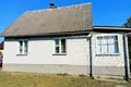 Casa 81 m² Ciareskavicki sielski Saviet, Bielorrusia