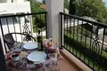 Apartamento 38 m² Bijela, Montenegro