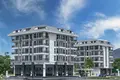 Penthouse 3 zimmer 130 m² Kargıcak, Türkei