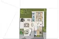 Maison 4 chambres 330 m² Latsia, Bases souveraines britanniques