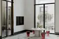 Квартира 2 комнаты 58 м² Москва, Россия