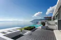 Villa 8 Schlafzimmer 600 m² Istiaia Aidipsos Municipality, Griechenland