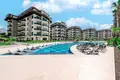 1 bedroom apartment 51 m² Obakoy, Turkey