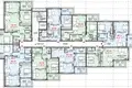 Appartement 2 chambres 105 m² Tchernomorets, Bulgarie