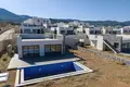 1 room studio apartment 49 m² Kalograia, Northern Cyprus