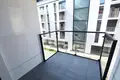 2 room apartment 53 m² in Poznan, Poland