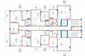 Ático 4 habitaciones 150 m² Alanya, Turquía