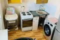 Wohnung 1 zimmer 31 m² Minsk, Belarus