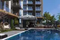 Apartamento 3 habitaciones 78 m² Yesilkoey, Turquía