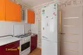 1 room apartment 32 m² Minsk, Belarus