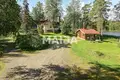 5 bedroom house 250 m² Skogsby, Finland