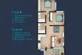 2 bedroom bungalow  San Pedro del Pinatar, Spain