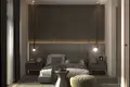 Appartement 4 chambres 130 m² Mezitli, Turquie