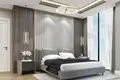 Apartamento 2 habitaciones 68 m² Maltepe, Turquía