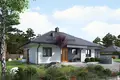 4 room house 105 m² Szombathelyi jaras, Hungary