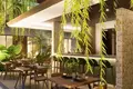 Wohnkomplex New residence with a restaurant, a swimming pool and a co-working space, Nusa Dua, Bali, Indonesia