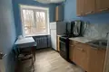 Apartamento 1 habitación 34 m² Lyasny, Bielorrusia