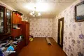 Mieszkanie 1 pokój 27 m² Homel, Białoruś