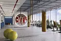 Wohnung 1 zimmer 697 m² Dubai, Vereinigte Arabische Emirate