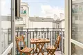 Квартира 3 комнаты 76 м² Варшава, Польша