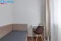 3 room apartment 44 m² Giraite, Lithuania