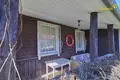 Maison 50 m² Ilyanskiy selskiy Sovet, Bélarus